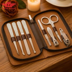 ست مانیکور و پدیکور