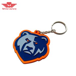 جاکلیدی سیلیکونی