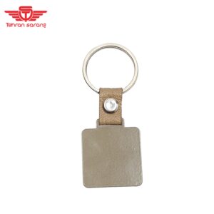 جاکلیدی فلزی