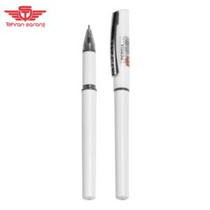 خودکار پلاستیکی پرشیا