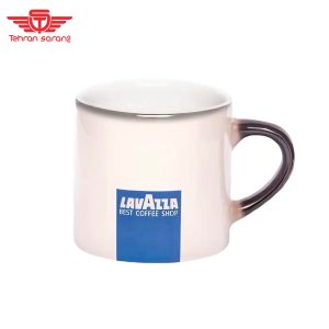 فنجان سرامیکی حرارتی