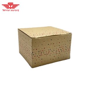 جعبه فنجان و نعلبکی سرامیکی