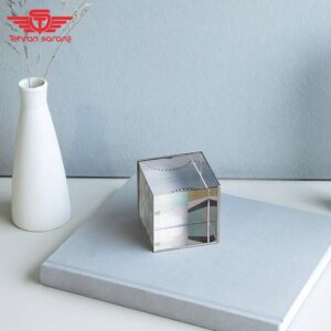 قاب عکس کریستالی