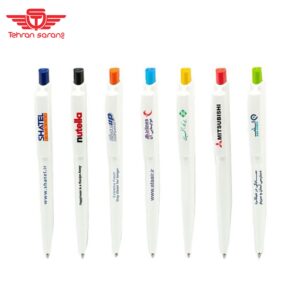 خودکار پلاستیکی