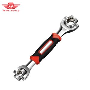 آچار همه کاره