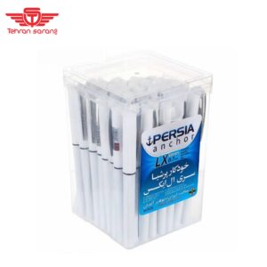 خودکار پلاستیکی پرشیا