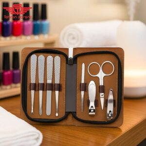 ست مانیکور و پدیکور