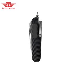 چاقو تاشو چند کاره