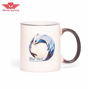 ماگ سرامیکی حرارتی