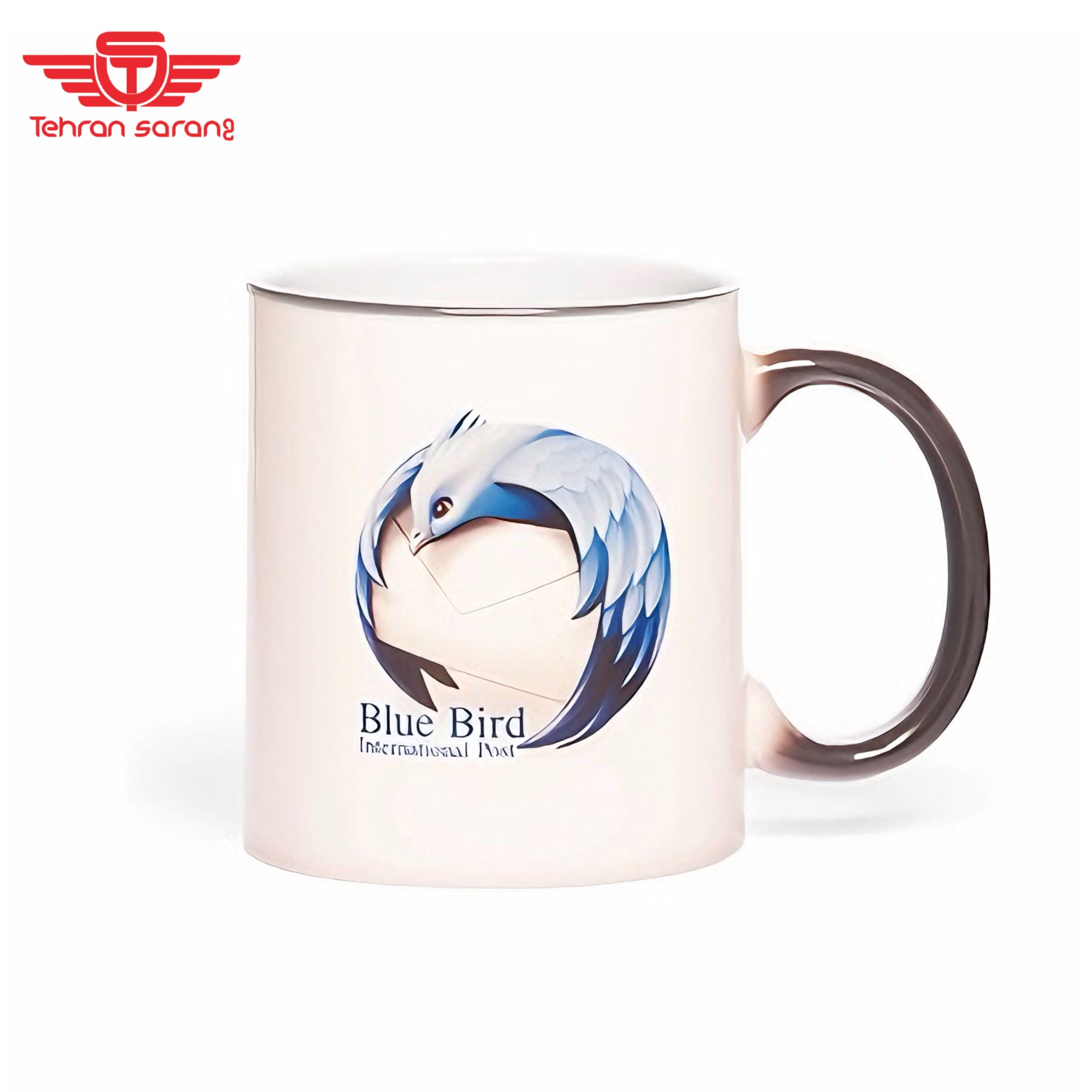 ماگ سرامیکی حرارتی ماگ سرامیکی حرارتی