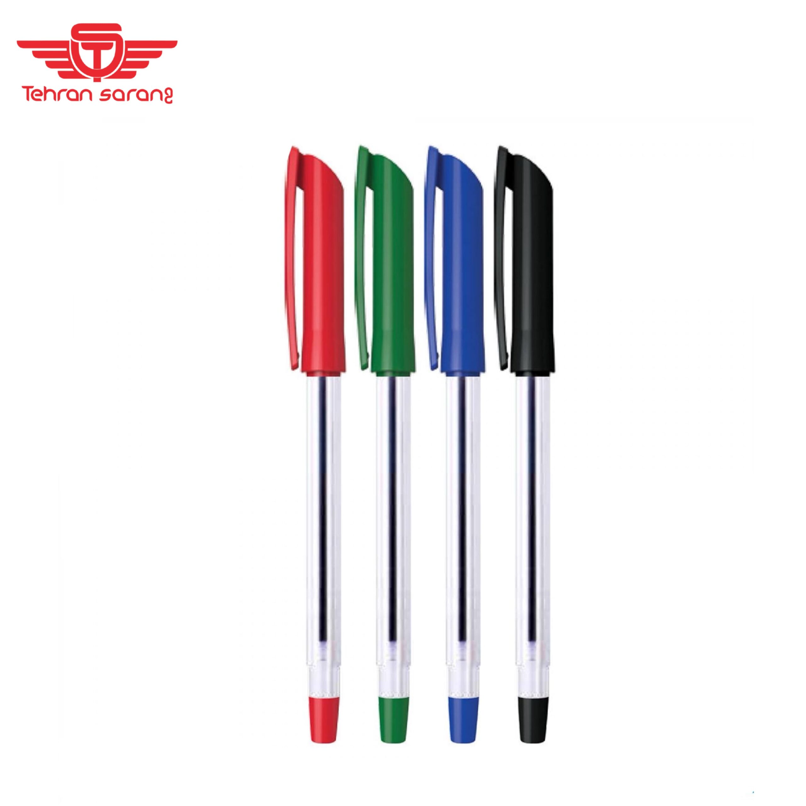 خودکار پلاستیکی خودکار پلاستیکی