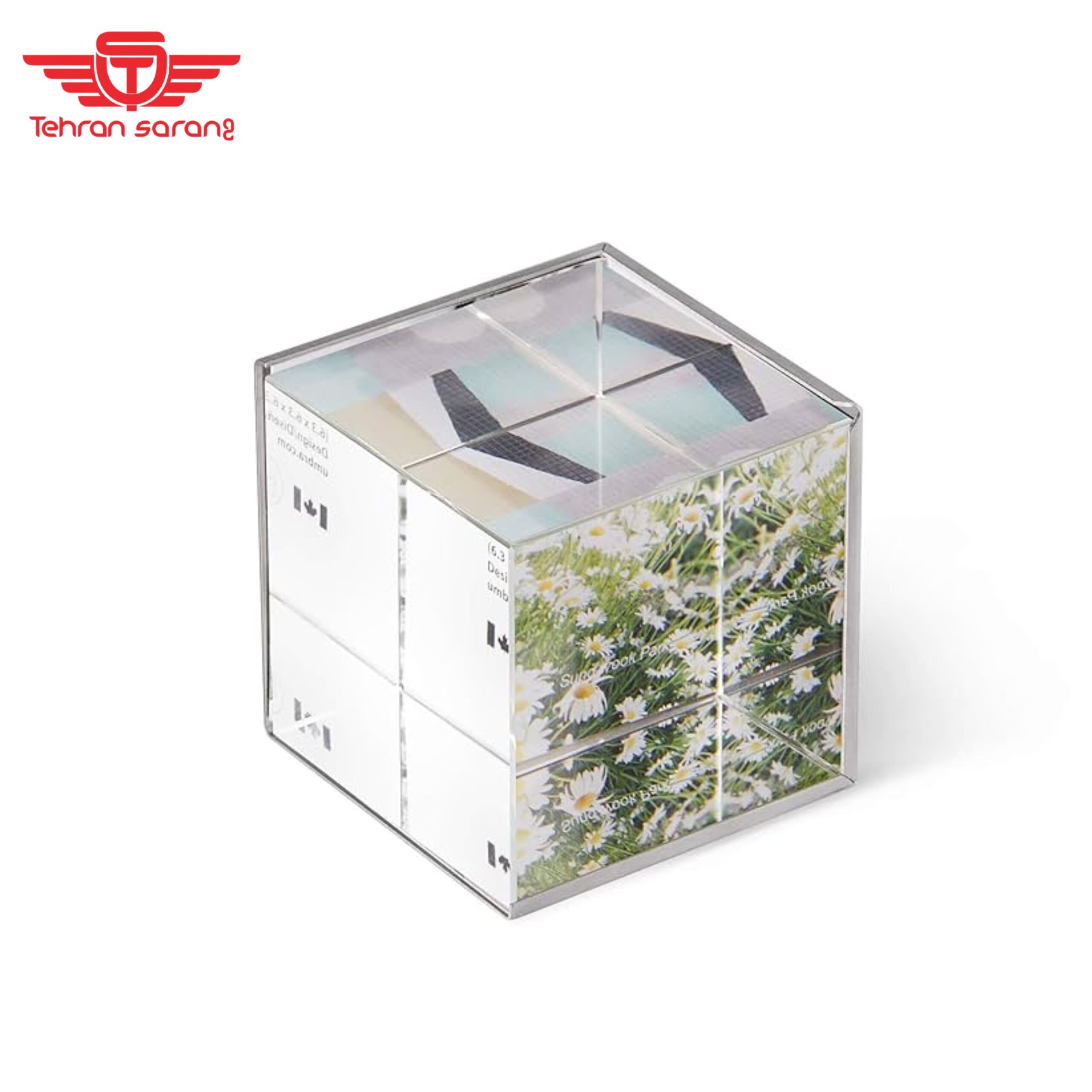 قاب عکس کریستالی قاب عکس کریستالی