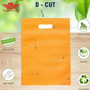 ساک دستی سوزنی فلت