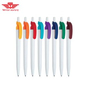 خودکار پلاستیکی