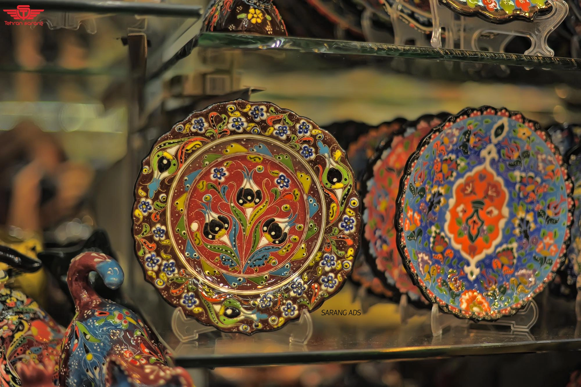 هدیه تبلیغاتی جالب و کاربردی