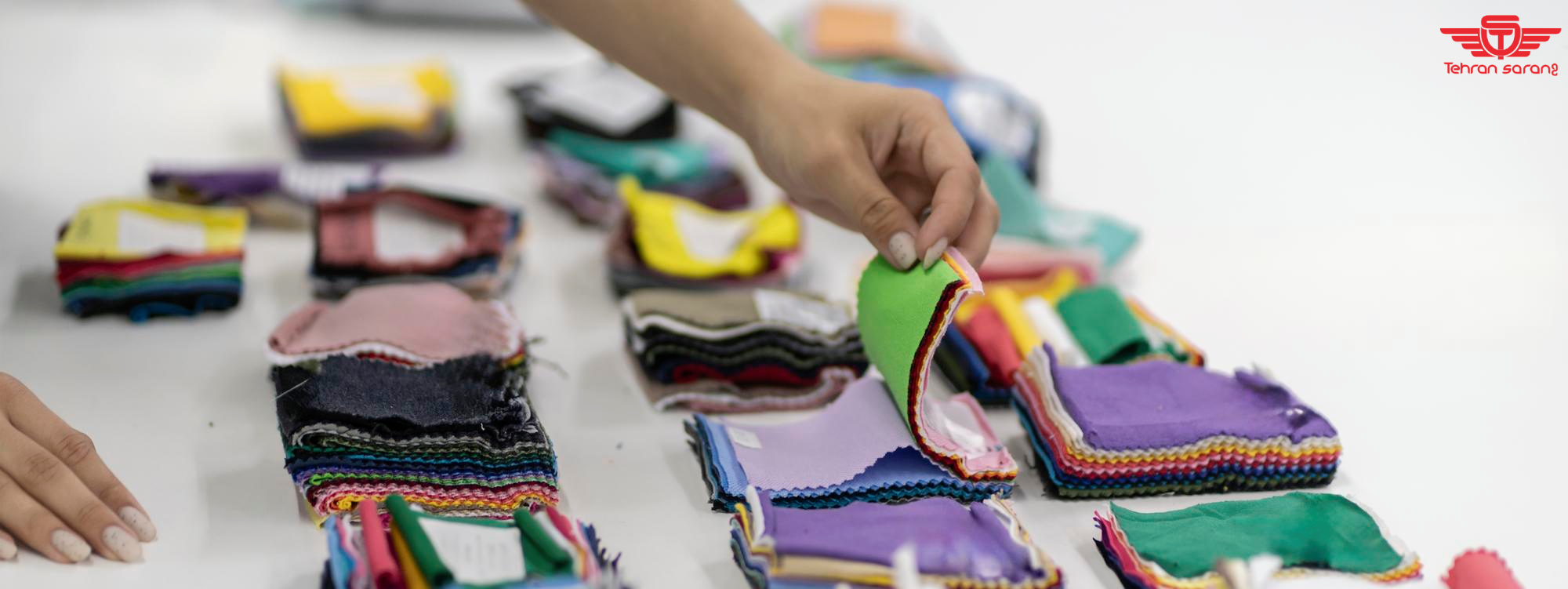 جنس ساک دستی های پارچه ای