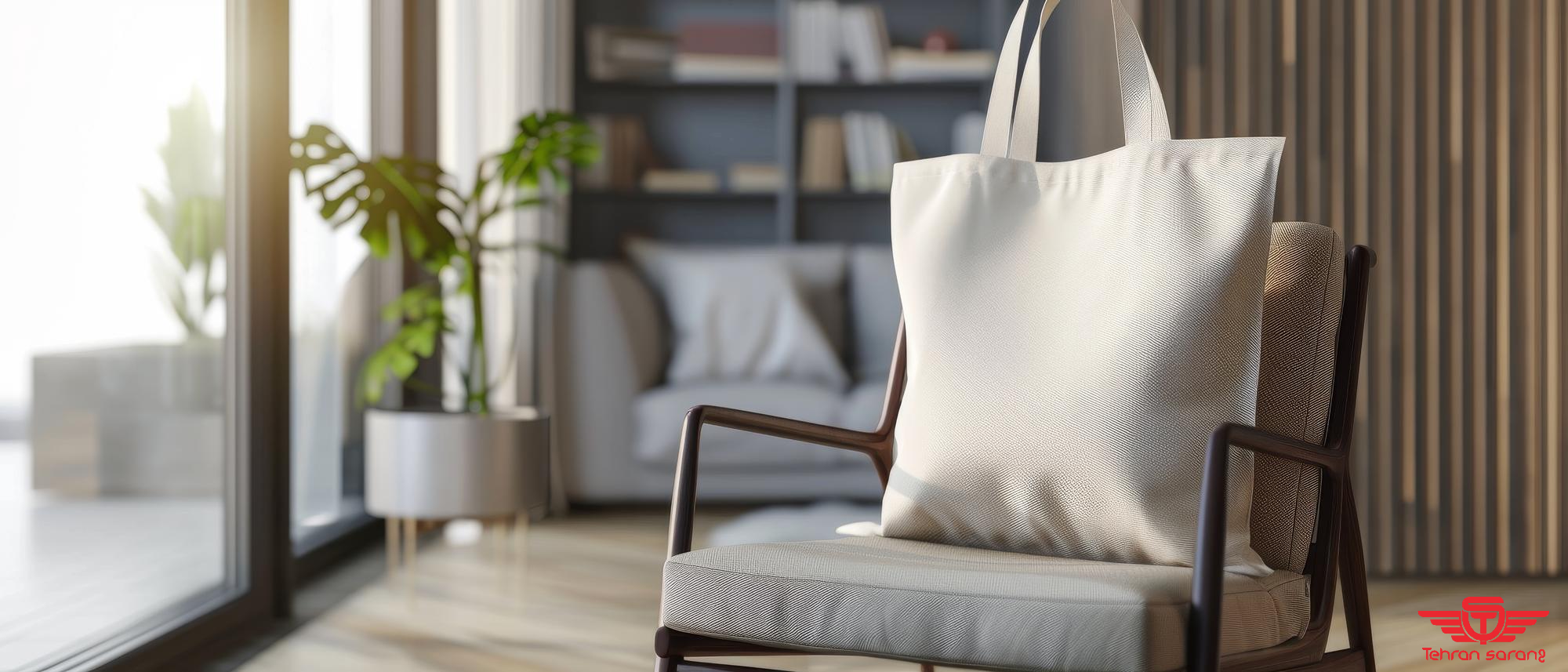 ساک دستی های سارنگ ادز