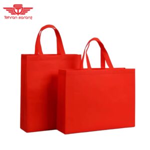 ساک دستی بند دار 90 گرمی