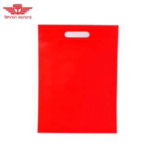 ساک دستی سوزنی فلت