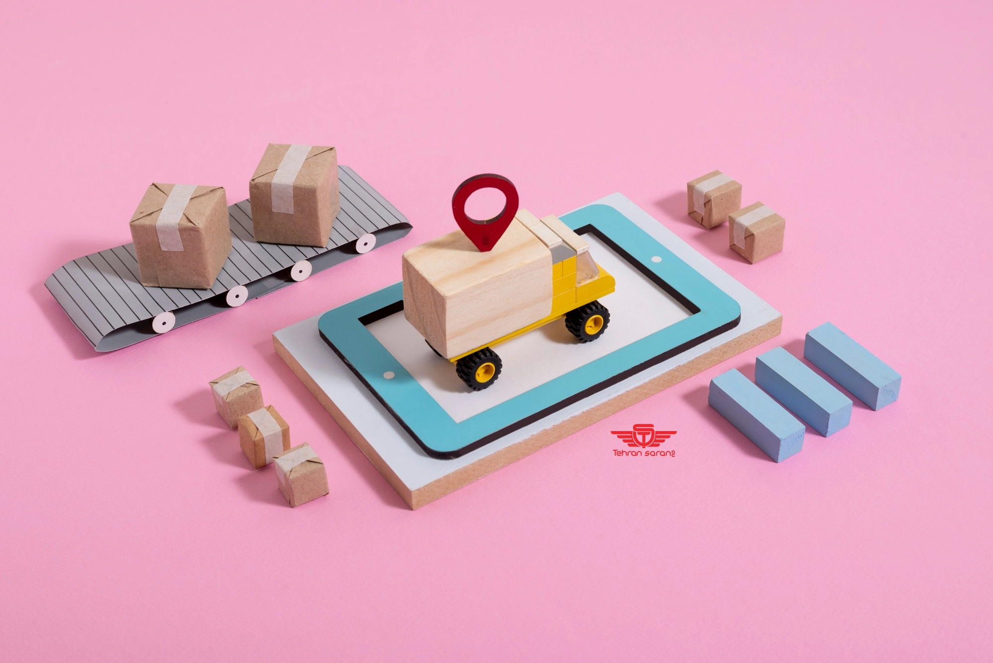 هدایای تبلیغاتی عمده چیست؟