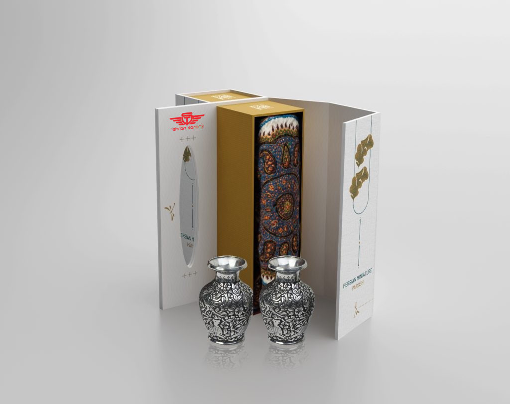 هدیه برای تبریک سال نو