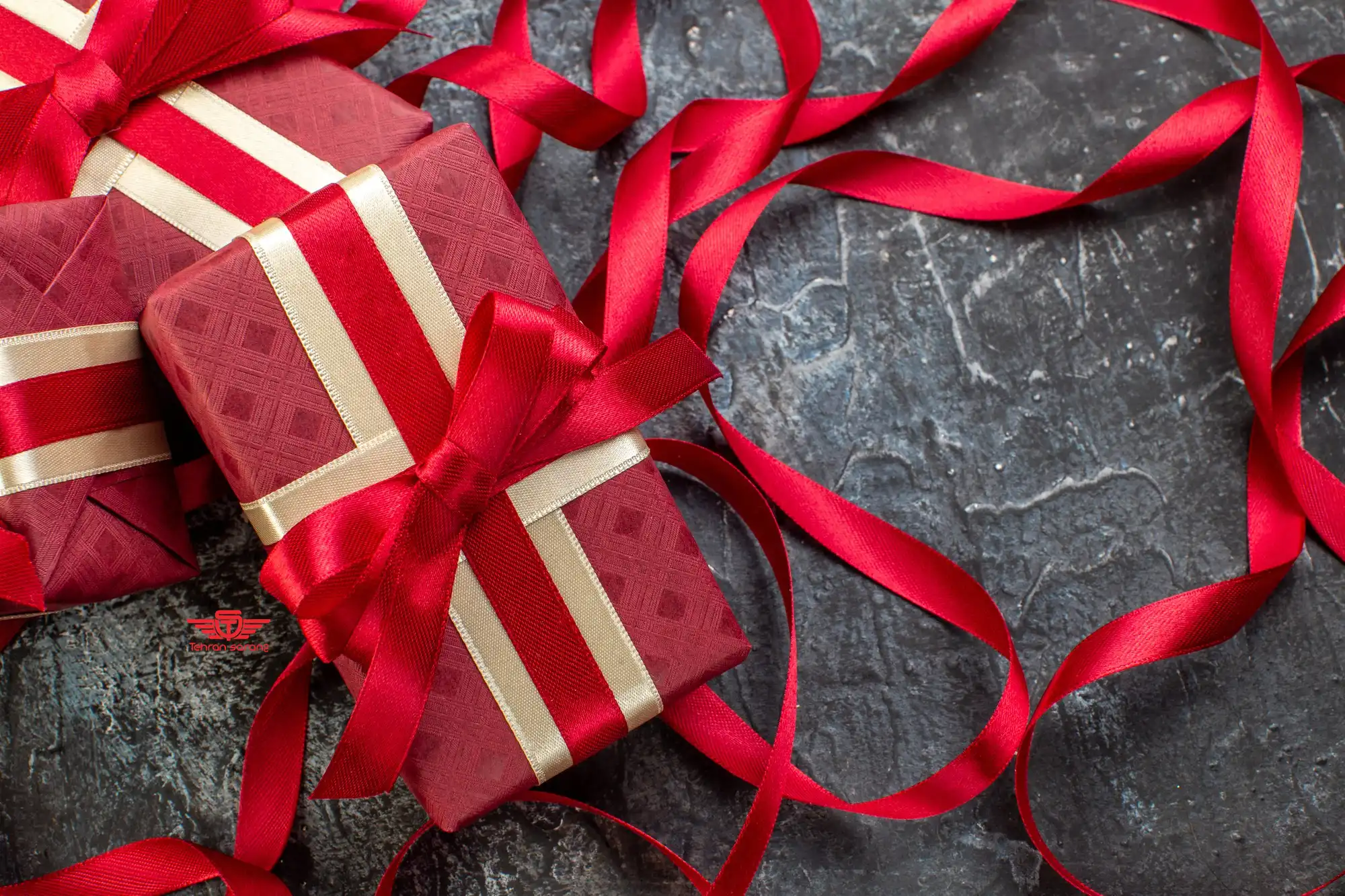 ست هدیه تولد