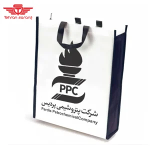 ساک دستی پارچه ای 90 گرمی