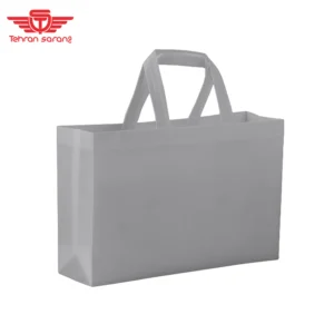 ساک دستی پارچه ای بند دار 60 گرمی