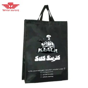 ساک دستی برزنتی