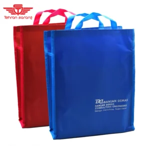 ساک دستی برزنتی