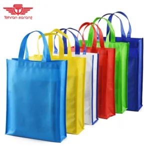 ساک دستی برزنتی