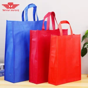 ساک دستی برزنتی