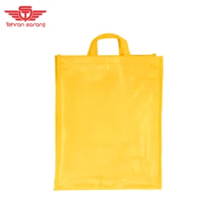 ساک دستی برزنتی