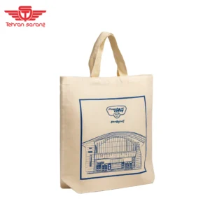 ساک دستی متقال بند دار