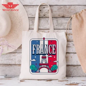 ساک دستی متقال بند دار