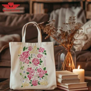 ساک دستی متقال بند دار