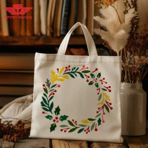 ساک دستی متقال بند دار