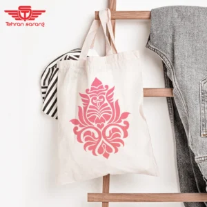 ساک دستی متقال بند دار