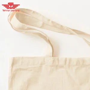 ساک دستی متقال بند دار