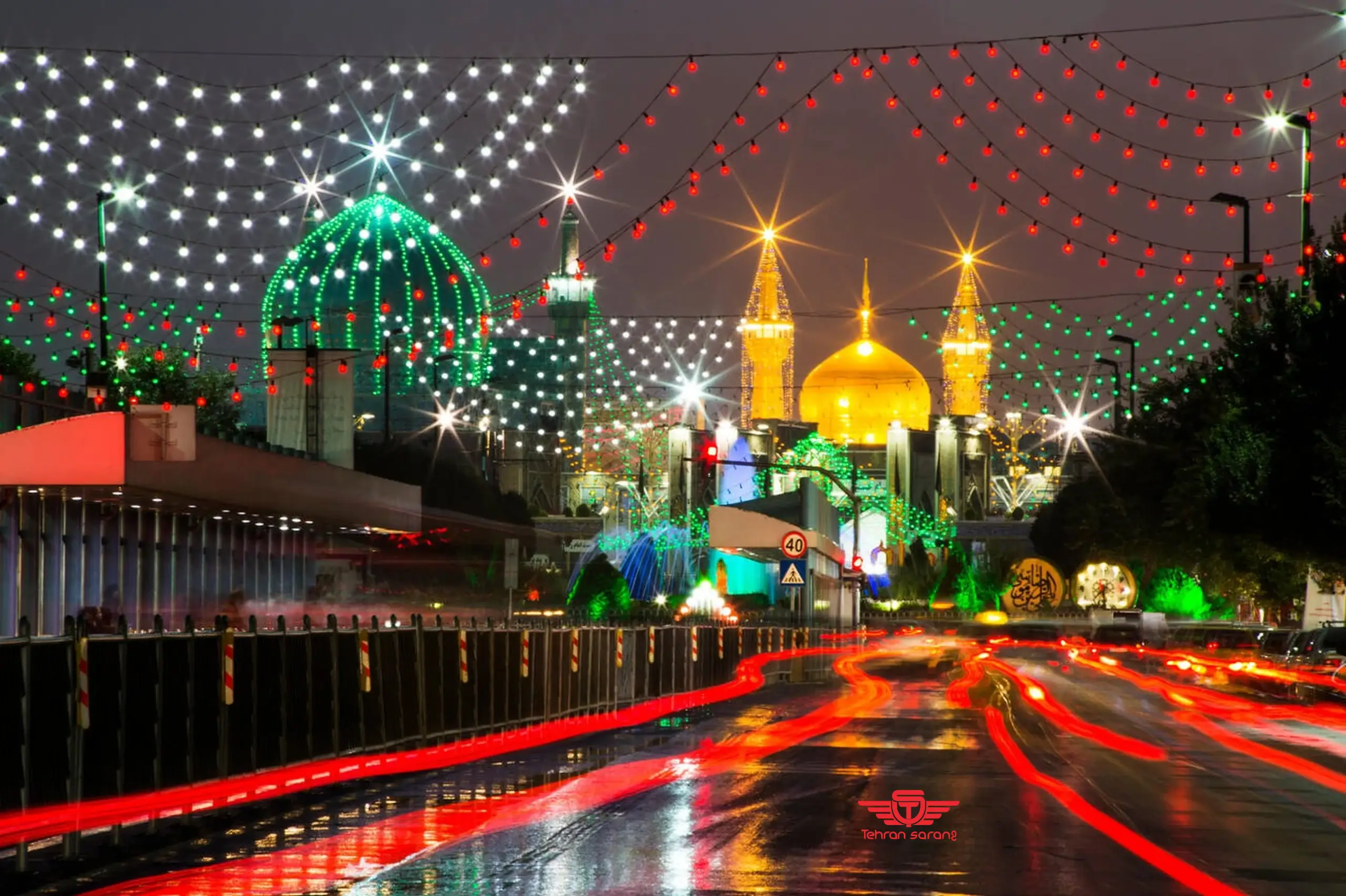 هدایای تبلیغاتی در مشهد