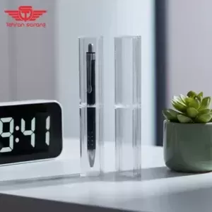 جعبه خودکار