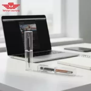 جعبه خودکار