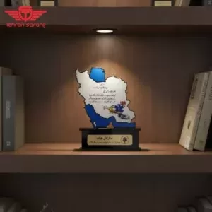 تندیس هدیه ایران