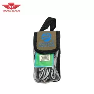 چراغ سفری خودرو Deepking مدل DK-25