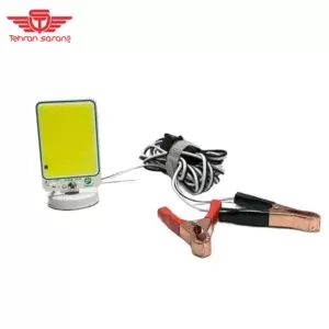 چراغ سفری خودرو Deepking مدل DK-25