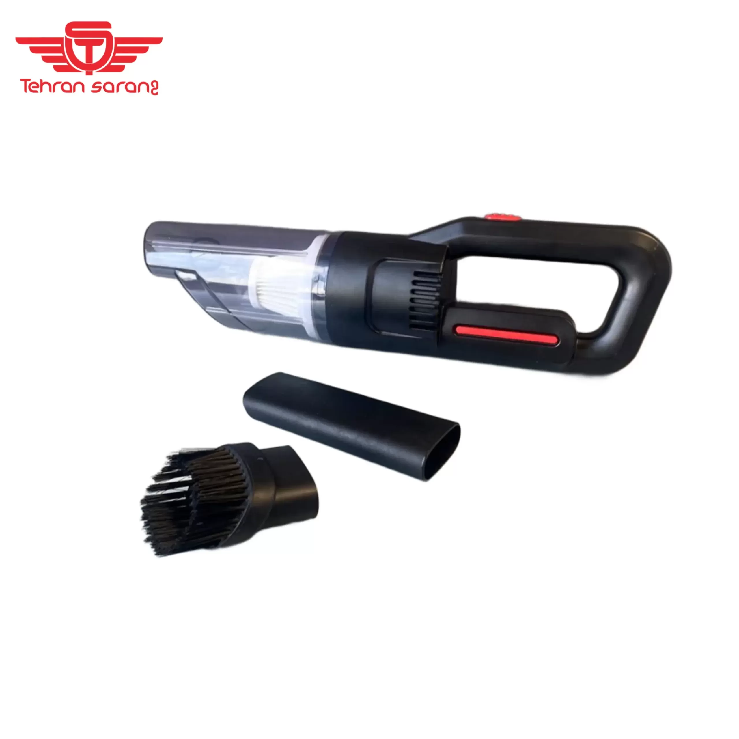 جارو شارژی جارو شارژی