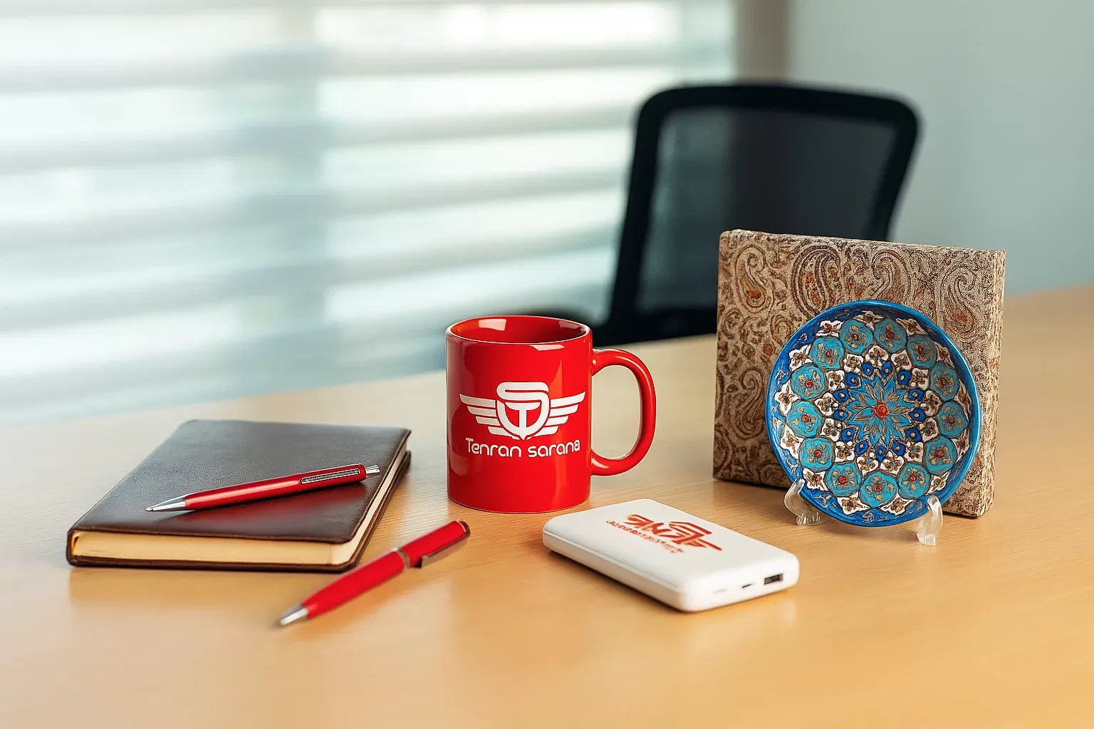 هدایای تبلیغاتی