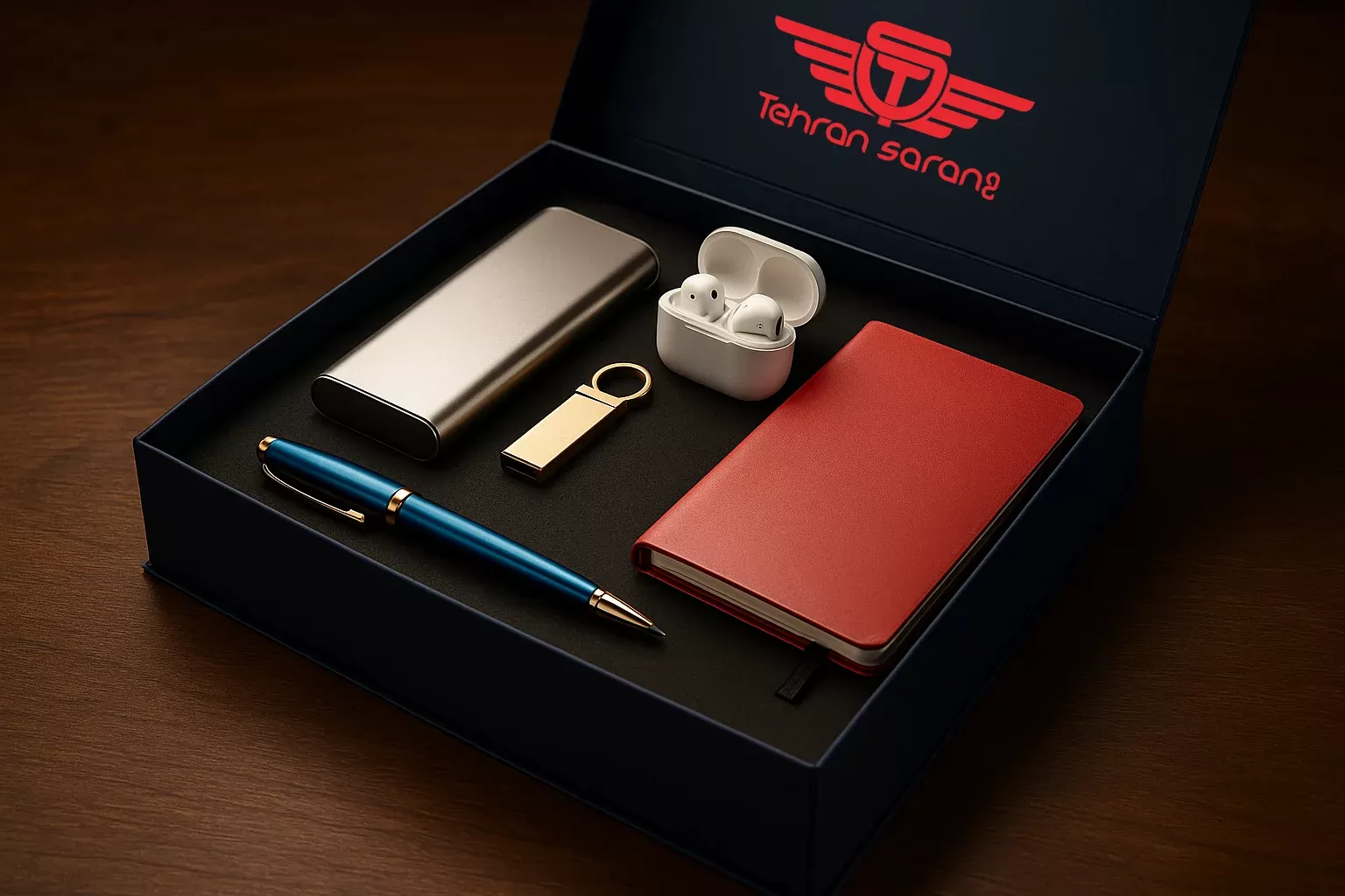 ست هدیه دیجیتال