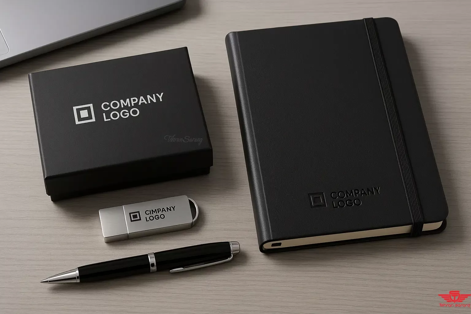 هدایای تبلیغاتی خارجی