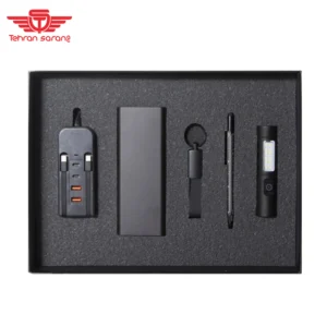 ست هدیه مدیریتی